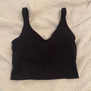 Lululemon Align Tank Size 4